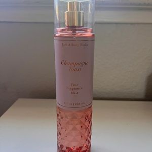 B&BW Champagne Toast Perfume